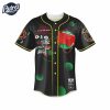 A Tribe Called Quest Music Baseball Jersey 2