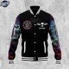 Avenged Sevenfold Baseball Jacket Custom Name 4