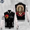 Custom John Wick Baba Yaga Movie Baseball Jacket 2