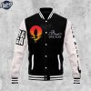 Custom John Wick Baba Yaga Movie Baseball Jacket 4