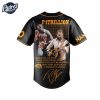 Custom Post Malone F1 Trillion Baseball Jersey For Adults 4