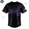 Custom Toronto Blue Jays City Connect 2024 Baseball Jersey 2