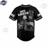 Drake Hate Survivor Baseball Jersey Outfit Custom Name 3