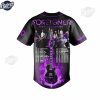 Foreigner The Flame Still Burns Personalized Baseball Jersey Outfit 4