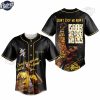 Freddie Mercury Baseball Jersey Outfit For Men And Women 2