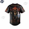 Godsmack I Stand Alone Custom Baseball Jersey Outfit 4