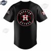 Houston Astros Scarface 30th Anniversary Baseball Jersey Outfit 3