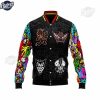 Insane Clown Posse Baseball Jacket 2