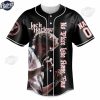 Jack Harlow No Place Like Home Tour Baseball Jersey Jack Harlow Tickets 2024 3