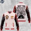 Jurgen Klopp Liverpool Baseball Jacket Custom Name 2