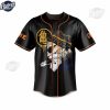 Master Roshi Baseball Jersey Outfit Dragon Ball Z 2