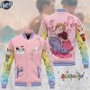 Movie Heartstopper Baseball Jacket 1