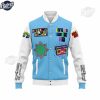 New Kids On The Block Baseball Jacket For Christmas 3