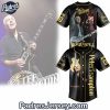 Peter Frampton Personalized Baseball Jersey Outfit 1