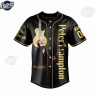 Peter Frampton Personalized Baseball Jersey Outfit 3