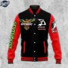 Sevendust Rock Band Baseball Jacket Custom Name 3