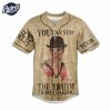 The Dresden Dolls Lungs Locked Lip Locked Join The Renaissance Baseball Jersey 2