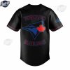 Toronto Blue Jays City Connect 2024 Baseball Jersey Outfit 3