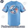 Toronto Blue Jays Indigenous Peoples Day 2024 Baseball Jersey Outfit Sport Merch 2