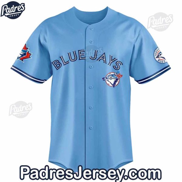 Toronto Blue Jays Indigenous Peoples Day 2024 Baseball Jersey Outfit Sport Merch 3