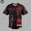 Uchiha Itachi Susanoo Baseball Jersey Outfit Naruto Shippuden 3