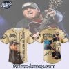 Where the Wild Things Are Luke Combs Baseball Jersey Outfit 1