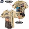 Where the Wild Things Are Luke Combs Baseball Jersey Outfit 2