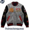 ACDC Baseball Jacket Outfit 3