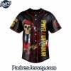 ACDC PWR UP Tour Baseball Jersey Outfit Custom Name 2