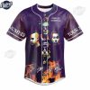 Avenged Sevenfold Band Baseball Jersey Outfit Custom Name 2