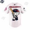 Boston Red Sox News Hello Kitty Baseball Jersey Outfit MLB 3