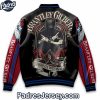 Brantley Gilbert Baseball Jacket Outfit 2 1