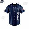 Damn Right Dallas Cowboys Baseball Jersey Outfit 2