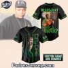 DrDre Custom Baseball Jersey Outfit Heard That You Need Doctor 3