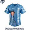 Frank Sinatra Baseball Jersey Outfit Nothing But The Best 3