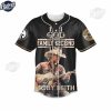 God Family Toby Keith Baseball Jersey Outfit 3