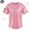 Hello Kitty Dallas cowboys Baseball Jersey Outfit 2