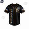 Ice Nine Kills Band Baseball Jersey Outfit Custom Name 2