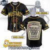 Kendrick Lamar Mustard Baseball Jersey Outfit 1