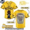 Kendrick Lamar Mustard Baseball Jersey Outfit Custom Name 1