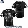 Kendrick Lamar Not Like Us Baseball Jersey Outfit 1