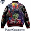 Michael Jackson Thriller Baseball Jacket Outfit 3