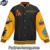 Movie The Lion King Baseball jacket Outfit 2