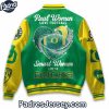 Oregon Ducks Real Women Love Football Smart Women Love The Baseball Jacket Outfit 3 1