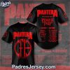 Pantera Band Baseball Jersey Outfit 1