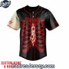 Personalized Members In Slipknot Baseball Jersey Outfit 2