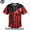 Personalized New Slipknot Baseball Jersey Outfit 2