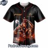 Post Malone Live Nation Baseball Jersey Outfit The Big Ass Stadium Tour 3