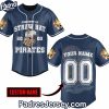 Properties Of Straw Hat 20 Year Pirates Baseball Jersey Outfit 1