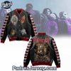 Slipknot Band Baseball Jacket Outfit Padres Jersey 1